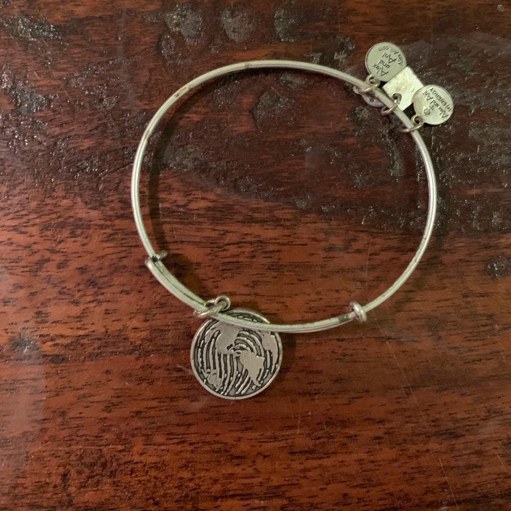 Alex and Ani bracelet